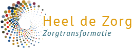 Heel de zorg Logo